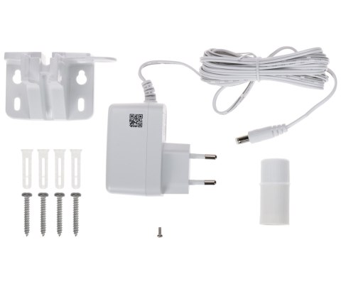 KAMERA IP SZYBKOOBROTOWA P8F-PV-0360B-PRO Picoo F1 Wi-Fi 6 - 8 Mpx 3.6 mm DAHUA