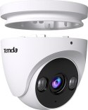 KAMERA TENDA TC3T24C-PS(4mm) 4MP Smart Full-Color Turret