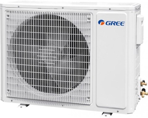 Klimatyzator pokojowy Gree CLIVIA CL09O (jednostka zewnętrzna)