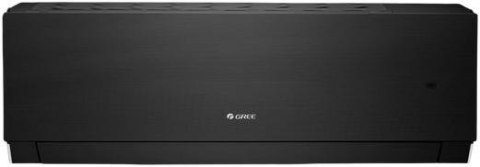 Klimatyzator pokojowy Gree CLIVIA SATIN BLACK CL24SB (jednostka wewnętrzna)