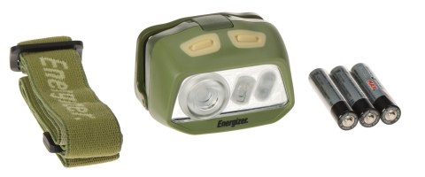 LATARKA CZOŁOWA LT-HDL50 ENERGIZER