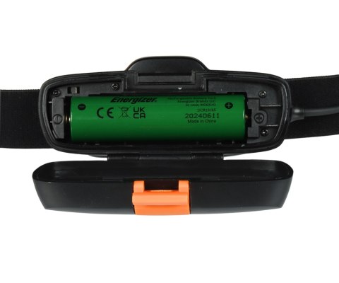 LATARKA CZOŁOWA LT-HDL70 ENERGIZER