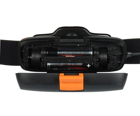 LATARKA CZOŁOWA LT-HDL70 ENERGIZER