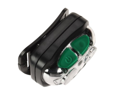 LATARKA CZOŁOWA LT-VISION-ULTRA-RECHARG ENERGIZER