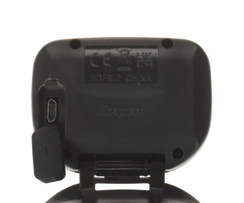 LATARKA CZOŁOWA LT-VISION-ULTRA-RECHARG ENERGIZER