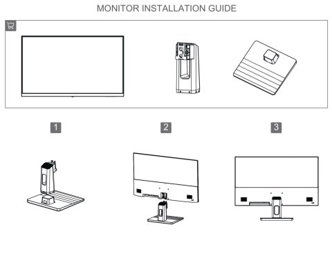 MONITOR HDMI, DP, AUDIO LM32-C301B 31.5 " - 1440p QHD DAHUA