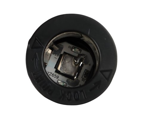 MONTAŻOWE GNIAZDO ZAPALNICZKI SAMOCHODOWEJ GN-ZAP