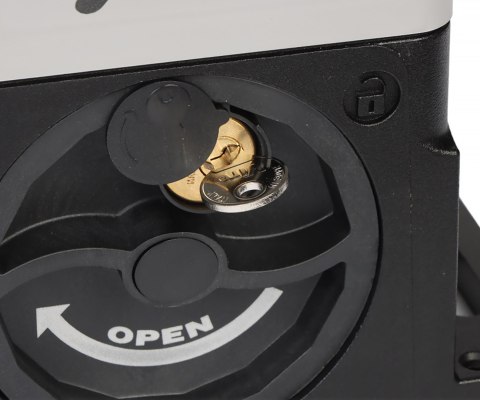 NAPĘD DO BRAMY PRZESUWNEJ FAAC-DELTA-3-FDS/KIT - ZESTAW STARTOWY