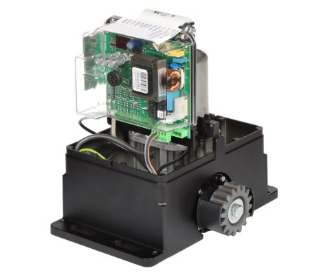 NAPĘD DO BRAMY PRZESUWNEJ FAAC-DELTA-3-FDS/KIT - ZESTAW STARTOWY