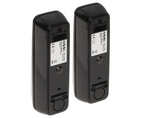 NAPĘD DO BRAMY PRZESUWNEJ FAAC-DELTA-3-FDS/KIT - ZESTAW STARTOWY