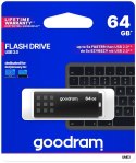Pendrive Goodram UME3 64GB USB 3.0 Czarny