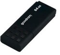Pendrive Goodram UME3 64GB USB 3.0 Czarny