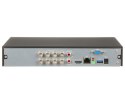 REJESTRATOR AHD, HD-CVI, HD-TVI, CVBS, IP XVR5108HS-4KL-I3/T 8 KANAŁÓW WizSense DAHUA