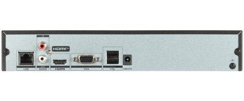 REJESTRATOR IP DS-7604NI-Q1 E PL 4 KANAŁY Hikvision