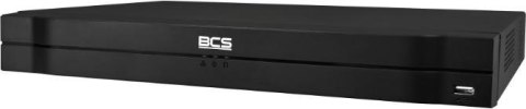 Rejestrator BCS Line BCS-L-XVR0802-4KE(5)