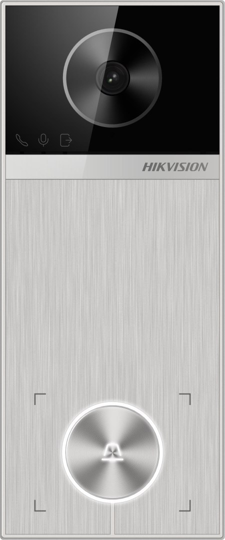 Stacja bramowa HIKVISION DS-KV6114-MWBE1