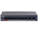 Switch POE SG4010P 8-PORTOWY DAHUA