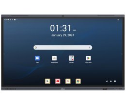 TABLICA INTERAKTYWNA DeepHub Ultimate LPH65-MC480-U 65 