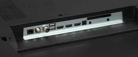 TELEWIZOR LTV58-SG400 Google TV 58 " - 4K UHD 60 Hz DAHUA