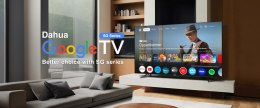 TELEWIZOR LTV65-SG400 Google TV 65 