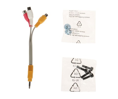 TELEWIZOR LTV65-SG400 Google TV 65 " - 4K UHD 60 Hz DAHUA