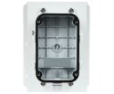 UCHWYT NAROŻNIKOWY KAMERY DS-1604ZJ-BOX-CORNER Hikvision