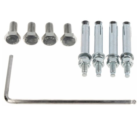 UCHWYT NAROŻNIKOWY KAMERY DS-1604ZJ-BOX-CORNER Hikvision