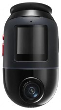 Wideorejestrator 70mai X800 Omni 4K/GPS/WiFi Dual czarny + karta SD 70mai 128GB