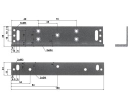 ZETOWNIK I KĄTOWNIK BZE-183-2-V2