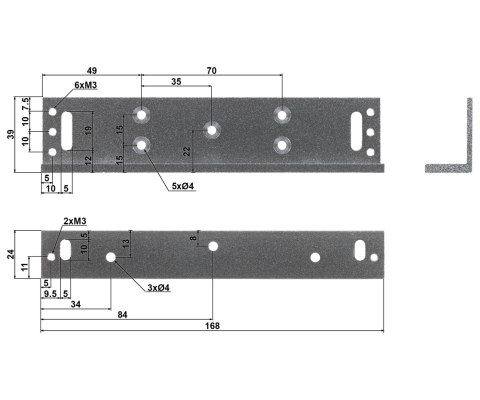 ZETOWNIK I KĄTOWNIK BZE-183-2-V2