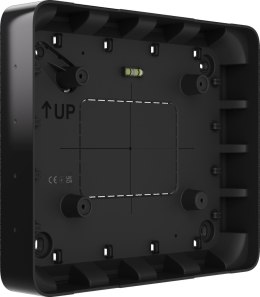 Ajax GlandBox - black