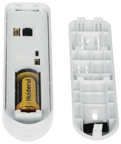 BEZPRZEWODOWA CZUJKA AKUSTYCZNA ZBICIA SZKŁA ARD512-W2(868) DAHUA