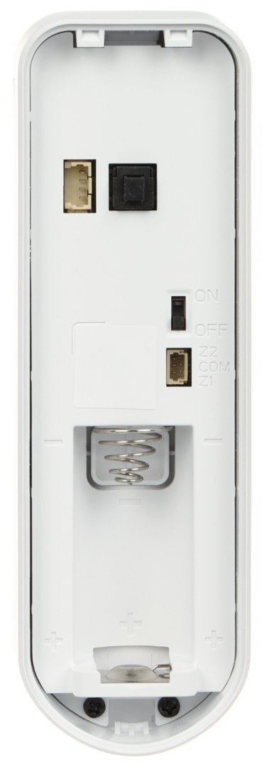 BEZPRZEWODOWA CZUJKA AKUSTYCZNA ZBICIA SZKŁA ARD512-W2(868) DAHUA