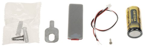 BEZPRZEWODOWA CZUJKA AKUSTYCZNA ZBICIA SZKŁA ARD512-W2(868) DAHUA