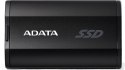 Dysk SSD Adata SD810 External 1TB czarny
