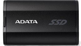 Dysk SSD Adata SD810 External 1TB czarny