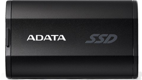 Dysk SSD Adata SD810 External 1TB czarny
