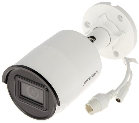 KAMERA IP DS-2CD2046G2-IU(2.8MM)(C) AcuSense - 4 Mpx Hikvision