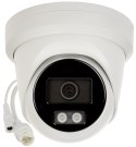 KAMERA IP DS-2CD2386G2H-IU(2.8MM)(EF)/PL AcuSense DarkFighter - 8.3 Mpx, 4K UHD Hikvision