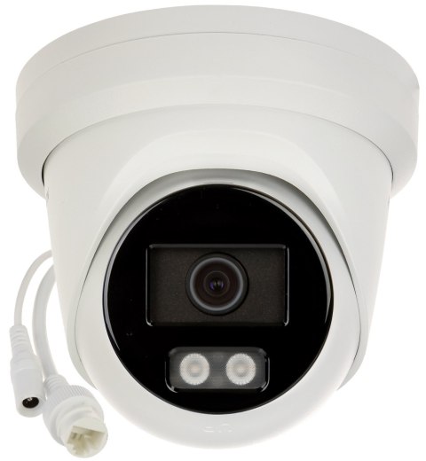 KAMERA IP DS-2CD2386G2H-IU(2.8MM)(EF)/PL AcuSense DarkFighter - 8.3 Mpx, 4K UHD Hikvision