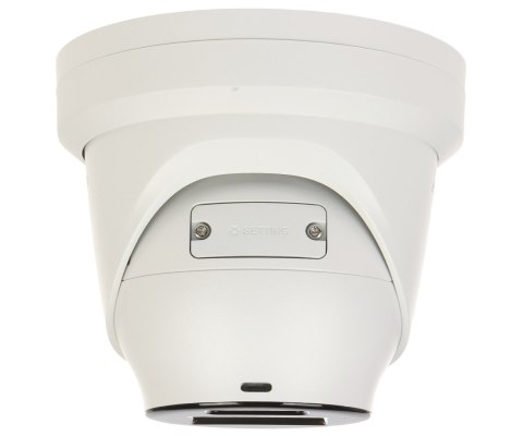 KAMERA IP DS-2CD2386G2H-IU(2.8MM)(EF)/PL AcuSense DarkFighter - 8.3 Mpx, 4K UHD Hikvision