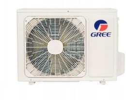 Klimatyzator pokojowy Gree COSMO CS24O (jednostka zewnętrzna)