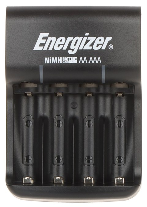 ŁADOWARKA BAT-RECHARGE/BASEUSB ENERGIZER
