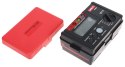 MIERNIK REZYSTANCJI IZOLACJI + TESTER RCD UT-582+ UNI-T