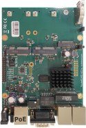 MikroTik RouterBOARD M33G RouterOS L4