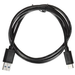 PRZEWÓD USB3.1-A/USB-C/1.0M-UNITEK USB-A/USB-C 1.0 m UNITEK