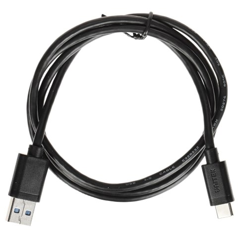 PRZEWÓD USB3.1-A/USB-C/1.0M-UNITEK USB-A/USB-C 1.0 m UNITEK