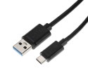 PRZEWÓD USB3.1-A/USB-C/1.0M-UNITEK USB-A/USB-C 1.0 m UNITEK