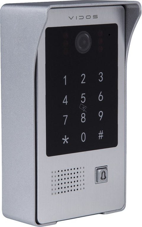 Panel zewn. Vidos S20DA