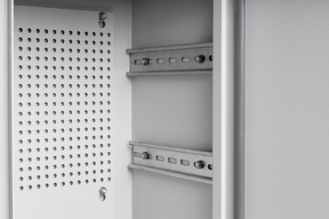 ABOX-ALUXL Obudowa zewnętrzna ATTE IP66